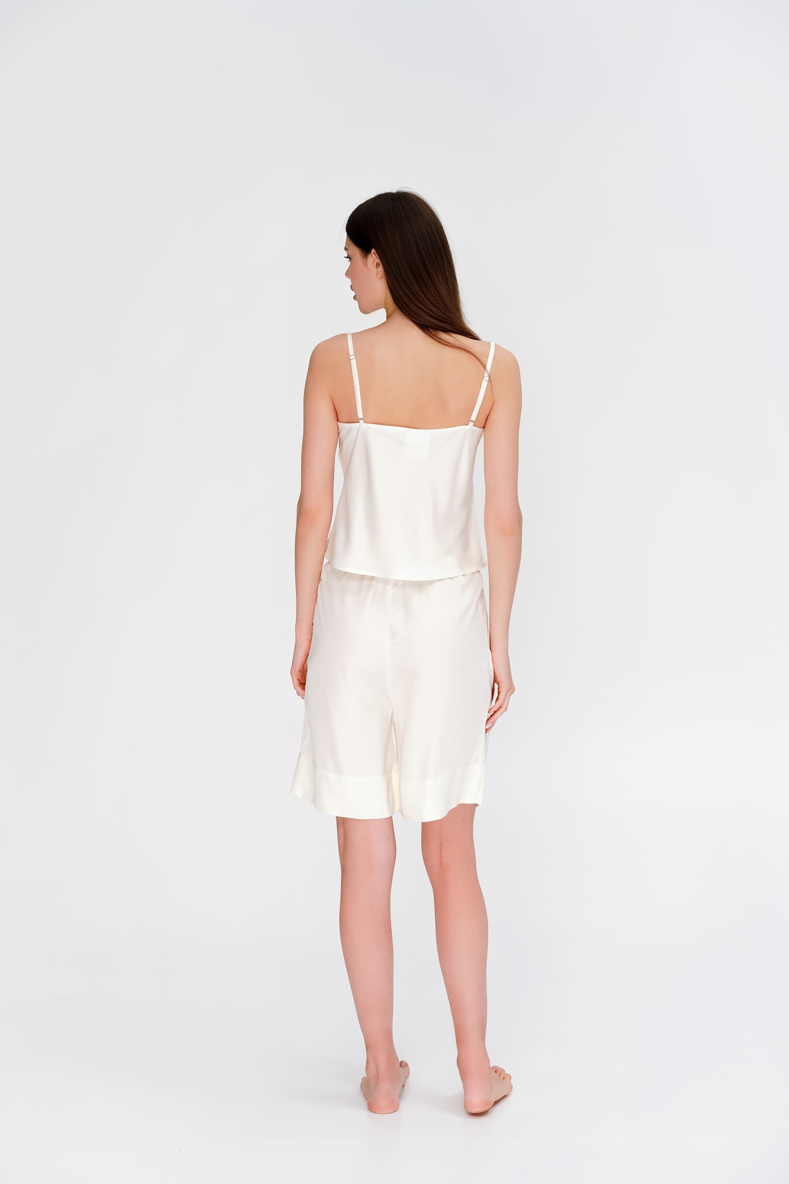 summer suit pearl перлинний 2
